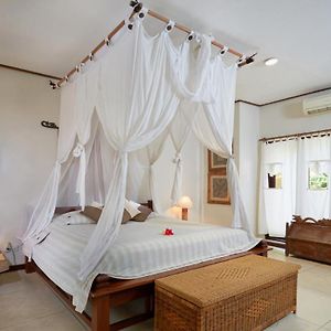 Pool Two-Bedroom Villa